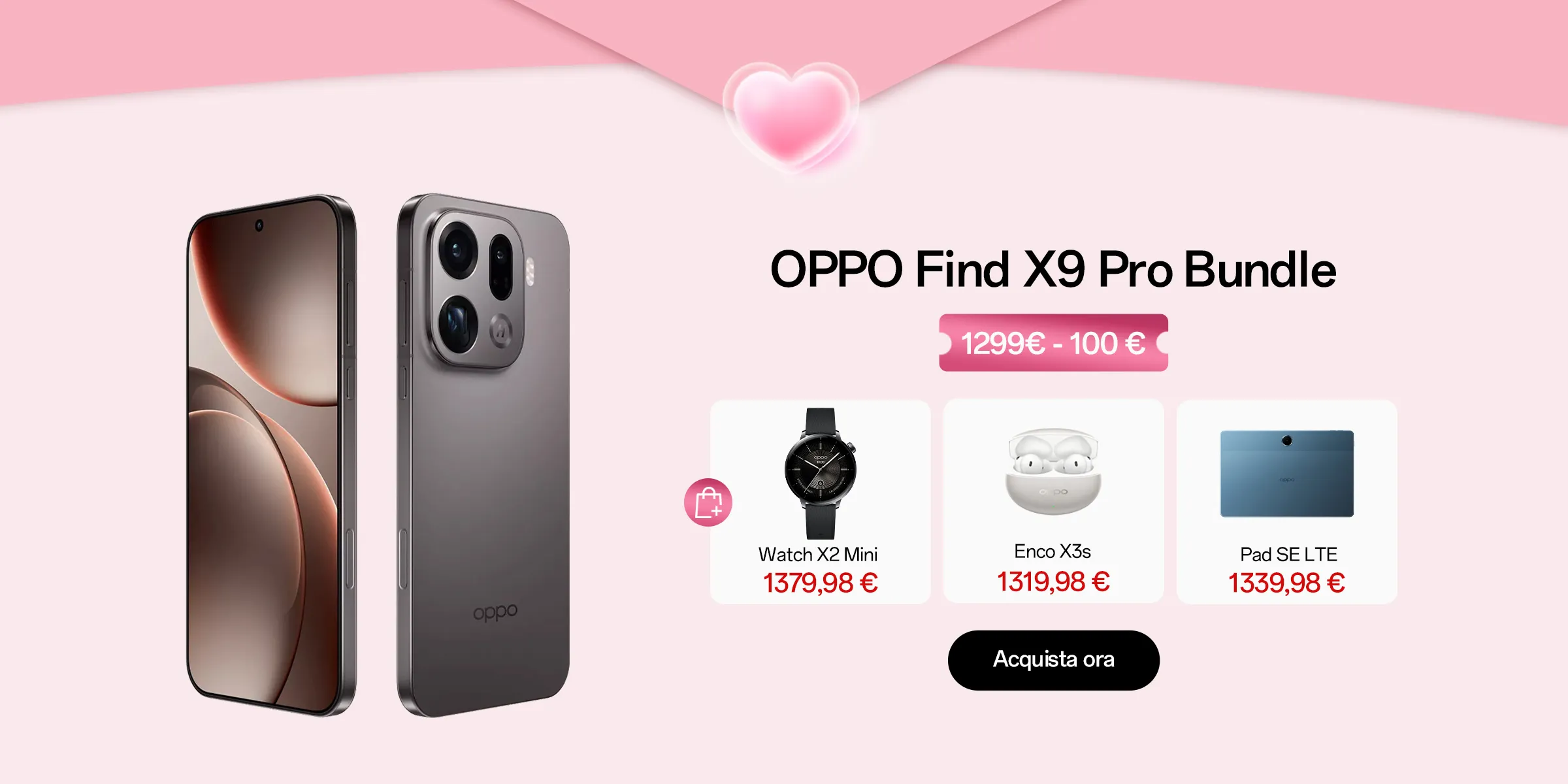 https://www.oppostore.it/products/oppo-find-x9-pro