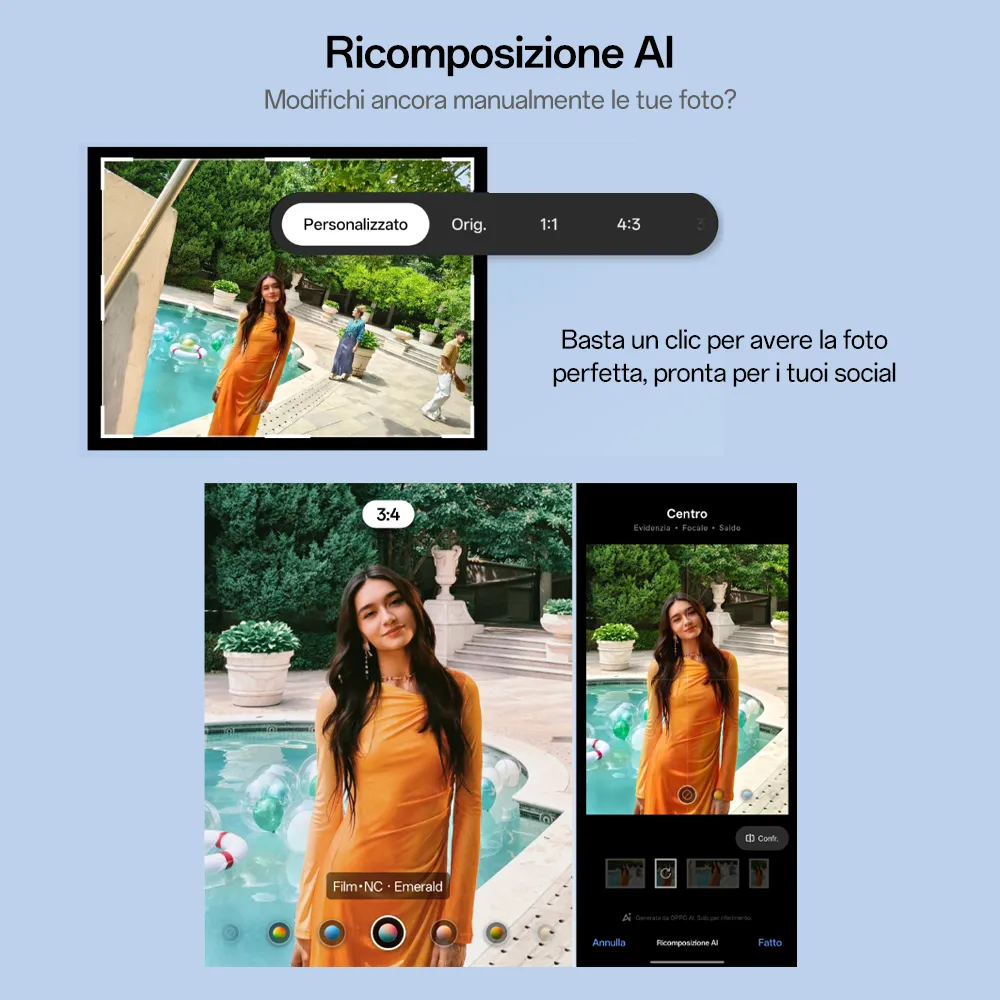 OPPO Reno14 FS 5G Opal Blue_4