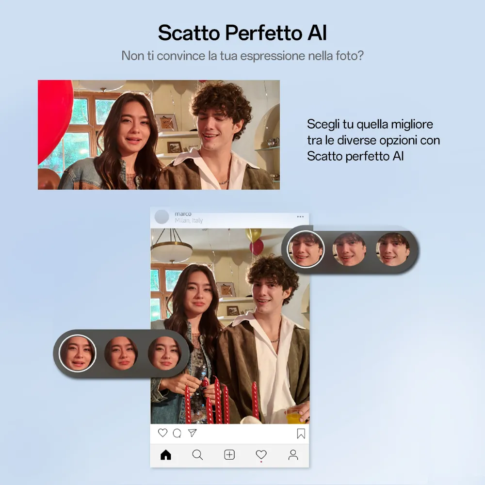 OPPO Reno14 5G Opal White_5